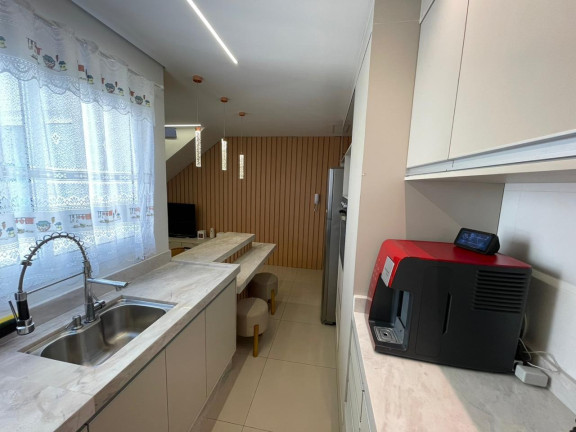 Imagem Imóvel com 2 Quartos à Venda, 87 m² em Santa Maria - Santo André Imagem Imóvel com 2 Quartos à Venda, 87 m² em Santa Maria - Santo André