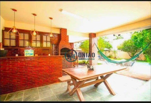 Imagem Casa com 3 Quartos à Venda, 450 m² em Camboinhas - Niterói Imagem Casa com 3 Quartos à Venda, 450 m² em Camboinhas - Niterói