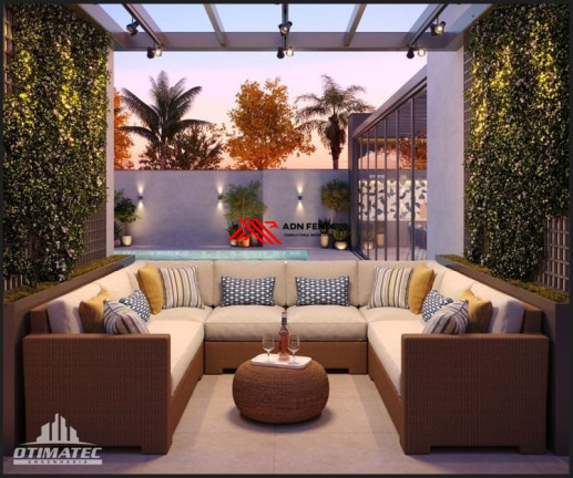 Imagem Apartamento com 2 Quartos à Venda, 40 m² em Ponte Grande - Guarulhos