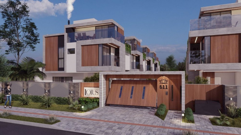 Imagem Sobrado com 3 Quartos à Venda, 108 m² em Portão - Curitiba Imagem Sobrado com 3 Quartos à Venda, 108 m² em Portão - Curitiba