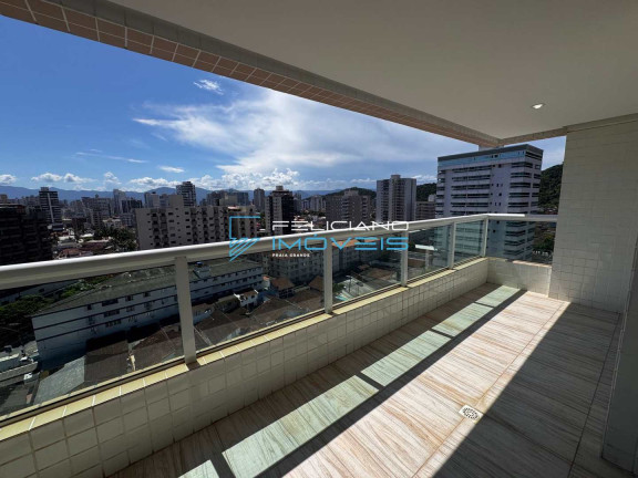 Imagem Apartamento com 2 Quartos à Venda, 85 m² em Canto Do Forte - Praia Grande Imagem Apartamento com 2 Quartos à Venda, 85 m² em Canto Do Forte - Praia Grande
