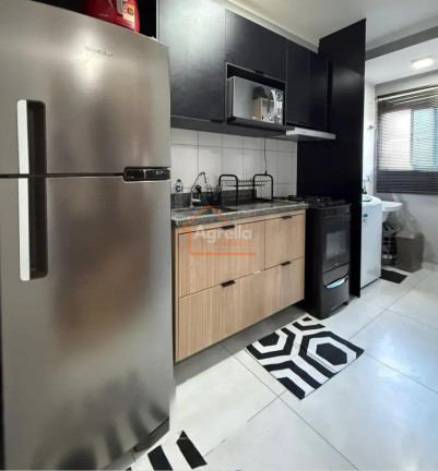 Imagem Imóvel com 2 Quartos à Venda, 52 m² em Condomínio Residencial Dos Manacás - Mogi Mirim Imagem Imóvel com 2 Quartos à Venda, 52 m² em Condomínio Residencial Dos Manacás - Mogi Mirim