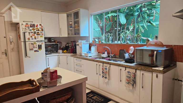 Imagem Casa com 4 Quartos à Venda, 259 m² em Vargem Pequena - Rio De Janeiro