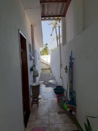 Imagem Casa com 2 Quartos à Venda, 90 m² em Golfinho - Caraguatatuba