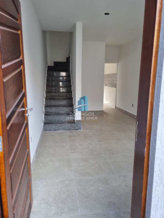 Imagem Casa com 2 Quartos à Venda, 76 m² em São Miguel Paulista - São Paulo