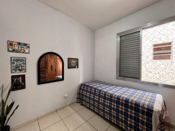 Imagem Apartamento com 2 Quartos à Venda, 61 m² em Marapé - Santos Imagem Apartamento com 2 Quartos à Venda, 61 m² em Marapé - Santos