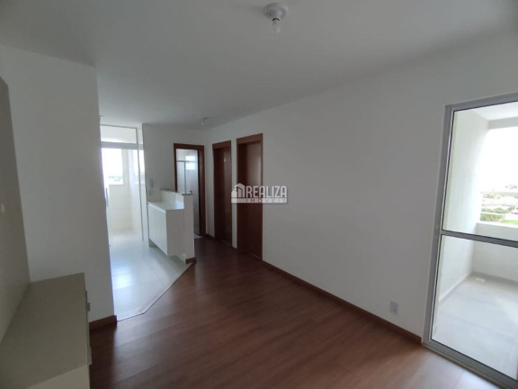 Imagem Apartamento com 2 Quartos à Venda, 46 m² em Parque Do Mirante - Uberaba Imagem Apartamento com 2 Quartos à Venda, 46 m² em Parque Do Mirante - Uberaba