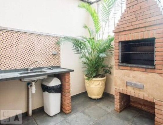 Imagem Apartamento com 2 Quartos à Venda, 64 m² em Baeta Neves - São Bernardo Do Campo