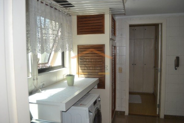 Imagem Apartamento com 4 Quartos à Venda, 218 m² em Santana - São Paulo Imagem Apartamento com 4 Quartos à Venda, 218 m² em Santana - São Paulo