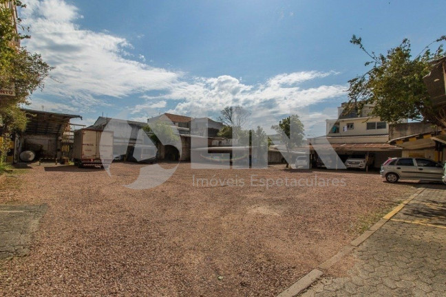 Imagem Imóvel Comercial à Venda, 2.379 m² em São Geraldo - Porto Alegre