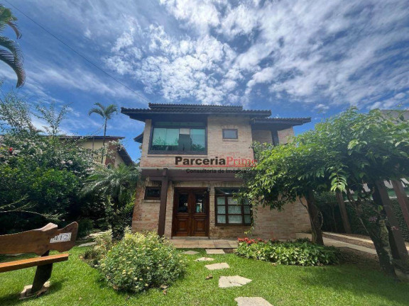 Casa com 6 Quartos à Venda, 377 m² em Riviera Módulo 22 - Bertioga