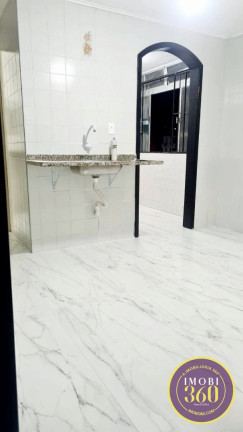 Imagem Apartamento com 2 Quartos à Venda, 57 m² em Cidade Tiradentes - São Paulo