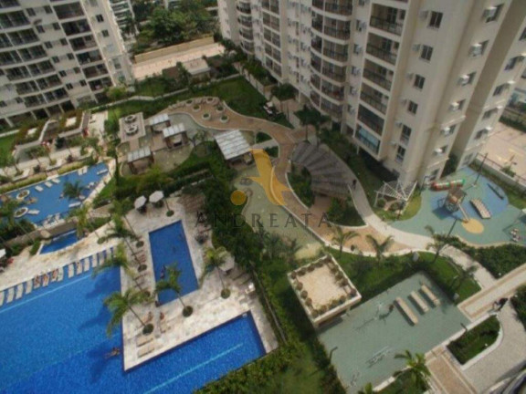 Imagem Apartamento com 2 Quartos à Venda, 70 m² em Barra Da Tijuca - Rio De Janeiro
