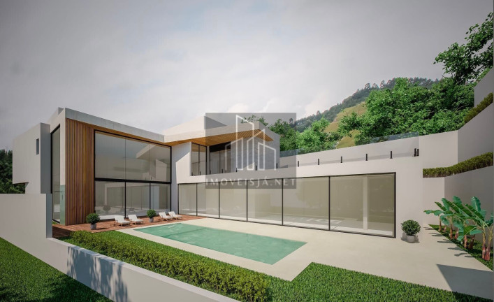Imagem Casa com 4 Quartos à Venda, 630 m² em Alphaville - Santana De Parnaíba Imagem Casa com 4 Quartos à Venda, 630 m² em Alphaville - Santana De Parnaíba
