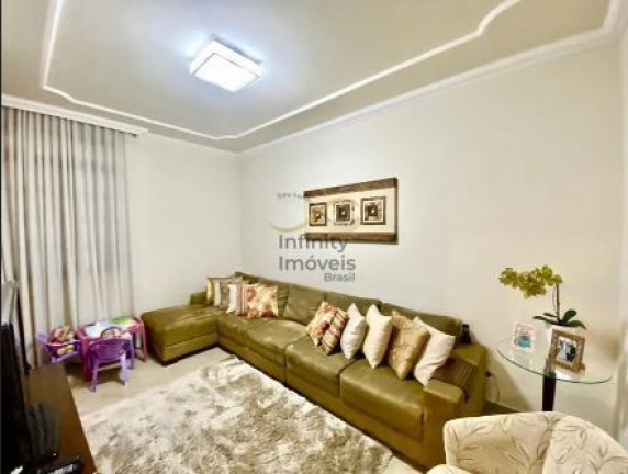 Imagem Casa com 3 Quartos à Venda, 320 m² em Castelo - Belo Horizonte Imagem Casa com 3 Quartos à Venda, 320 m² em Castelo - Belo Horizonte