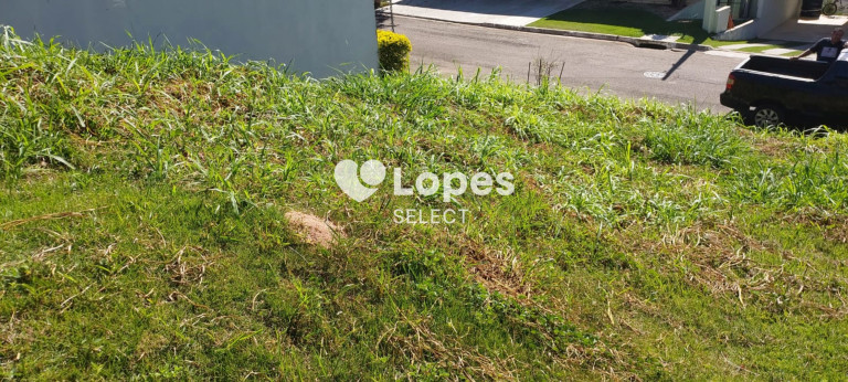 Imagem Terreno à Venda, 450 m² em Villaggio Capríccio - Louveira Imagem Terreno à Venda, 450 m² em Villaggio Capríccio - Louveira