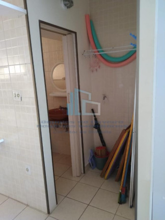 Imagem Kitnet com 1 Quarto à Venda, 30 m² em Imperador - Praia Grande Imagem Kitnet com 1 Quarto à Venda, 30 m² em Imperador - Praia Grande