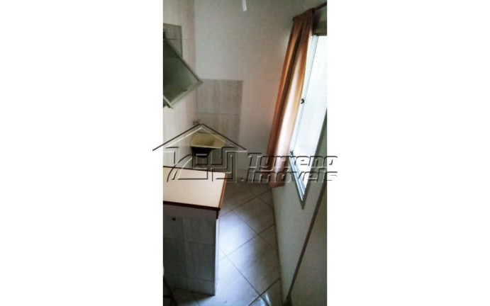 Imagem Apartamento com 2 Quartos para Alugar, 50 m² em Jardim América - São José Dos Campos Imagem Apartamento com 2 Quartos para Alugar, 50 m² em Jardim América - São José Dos Campos