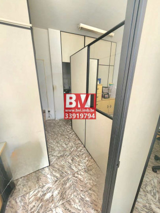 Imagem Imóvel Comercial à Venda, 85 m² em Olaria - Rio De Janeiro