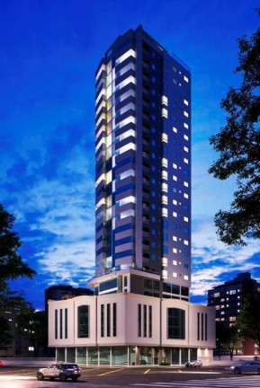 Imagem Apartamento com 4 Quartos à Venda, 192 m² em Centro - Balneário Camboriú
