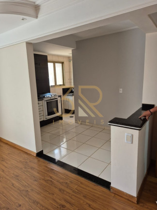 Imagem Apartamento com 1 Quarto para Alugar, 43 m² em Jardim Botânico - Ribeirão Preto Imagem Apartamento com 1 Quarto para Alugar, 43 m² em Jardim Botânico - Ribeirão Preto