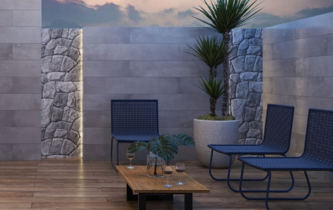 Imagem Imóvel com 2 Quartos à Venda, 55 m² em Jardim Camburi - Vitória Imagem Imóvel com 2 Quartos à Venda, 55 m² em Jardim Camburi - Vitória