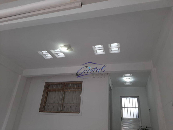 Casa com 3 Quartos à Venda, 90 m² em Taboão Da Serra - Taboão Da Serra