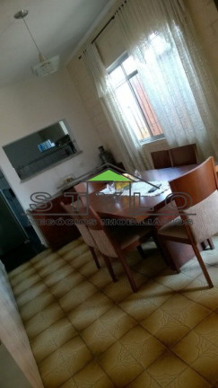 Imagem Sobrado com 3 Quartos à Venda, 182 m² em Rudge Ramos - São Bernardo Do Campo