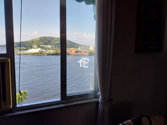Apartamento com 2 Quartos à Venda, 68 m² em Centro - Niterói