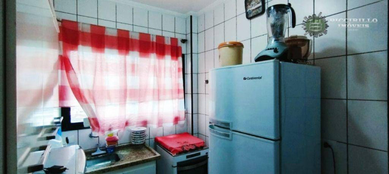 Imagem Apartamento com 1 Quarto à Venda, 54 m² em Tupi - Praia Grande Imagem Apartamento com 1 Quarto à Venda, 54 m² em Tupi - Praia Grande