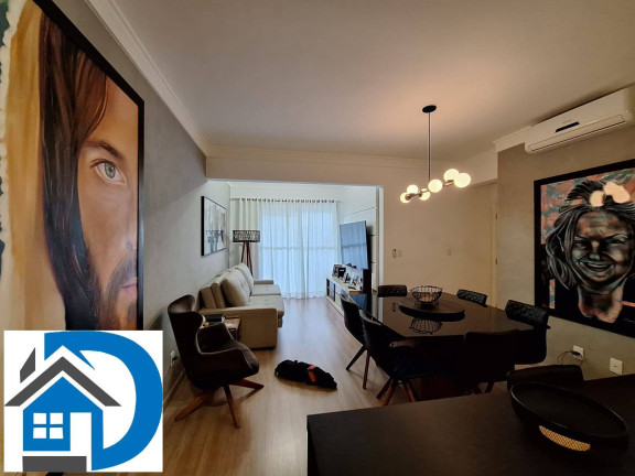 Imagem Apartamento com 3 Quartos à Venda, 116 m² em Parque Campolim - Sorocaba Imagem Apartamento com 3 Quartos à Venda, 116 m² em Parque Campolim - Sorocaba