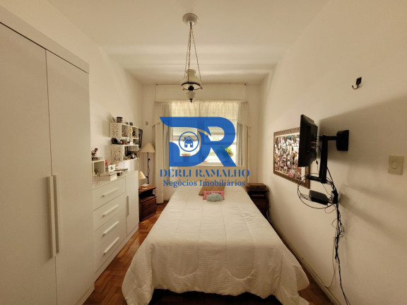 Imagem Apartamento com 3 Quartos à Venda, 100 m² em Botafogo - Rio De Janeiro