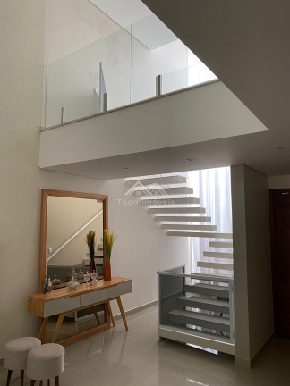 Imagem Casa com 3 Quartos à Venda, 263 m² em Condomínio Le France - Sorocaba Imagem Casa com 3 Quartos à Venda, 263 m² em Condomínio Le France - Sorocaba