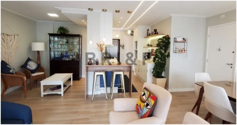 Imagem Apartamento com 3 Quartos à Venda, 94 m² em Santo Amaro - São Paulo Imagem Apartamento com 3 Quartos à Venda, 94 m² em Santo Amaro - São Paulo