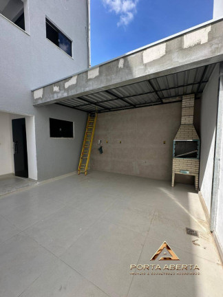 Imagem Apartamento com 3 Quartos à Venda, 130 m² em Bethânia - Ipatinga