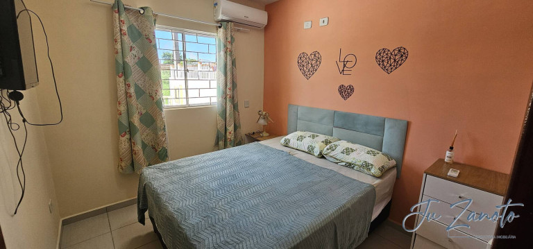 Imagem Casa com 3 Quartos à Venda, 63 m² em Bom Retiro - Matinhos Imagem Casa com 3 Quartos à Venda, 63 m² em Bom Retiro - Matinhos