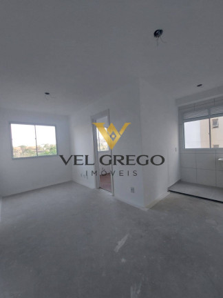 Imagem Apartamento com 2 Quartos à Venda, 43 m² em Vila Caraguatá - São Paulo Imagem Apartamento com 2 Quartos à Venda, 43 m² em Vila Caraguatá - São Paulo