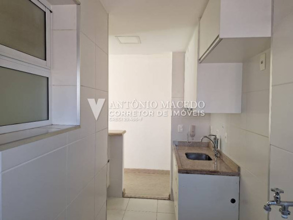 Imagem Apartamento com 2 Quartos à Venda, 55 m² em Vila Gumercindo - São Paulo