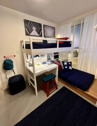 Imagem Apartamento com 3 Quartos à Venda, 66 m² em Barra Olímpica - Rio De Janeiro