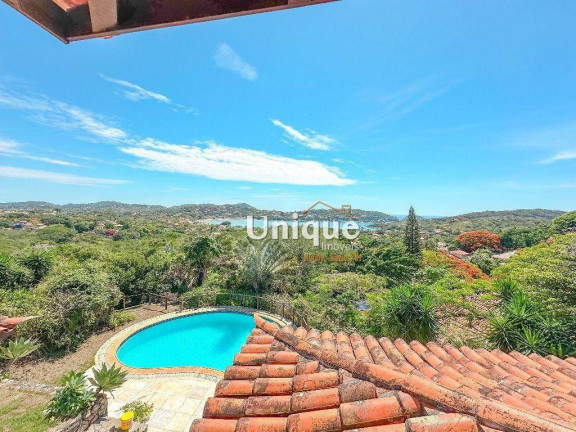 Imagem Casa com 4 Quartos à Venda, 270 m² em Ferradura - Armação Dos Búzios Imagem Casa com 4 Quartos à Venda, 270 m² em Ferradura - Armação Dos Búzios