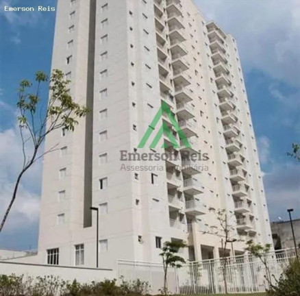 Imagem Apartamento com 2 Quartos à Venda, 50 m² em Cambuci - São Paulo