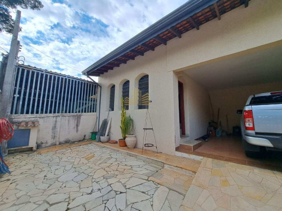 Imagem Casa com 3 Quartos à Venda, 199 m² em Jardim Santa Genebra - Campinas Imagem Casa com 3 Quartos à Venda, 199 m² em Jardim Santa Genebra - Campinas