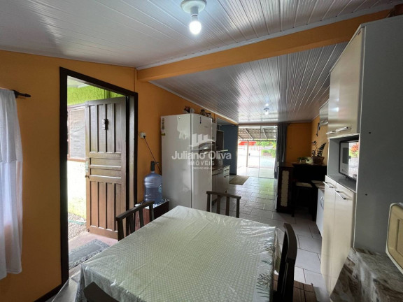 Imagem Casa à Venda, 85 m² em Barra Do Sai - Itapoá