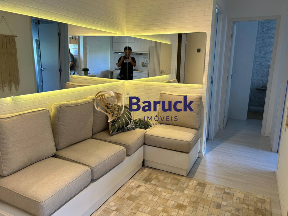 Imagem Apartamento com 2 Quartos à Venda, 43 m² em Centro - Diadema