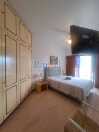 Imagem Apartamento com 3 Quartos à Venda, 220 m² em Barra Da Tijuca - Rio De Janeiro