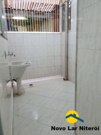 Imagem Apartamento com 3 Quartos à Venda, 110 m² em Icaraí - Niterói Imagem Apartamento com 3 Quartos à Venda, 110 m² em Icaraí - Niterói