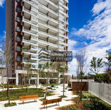 Apartamento com 4 Quartos à Venda, 332 m² em Alto De Pinheiros - São Paulo