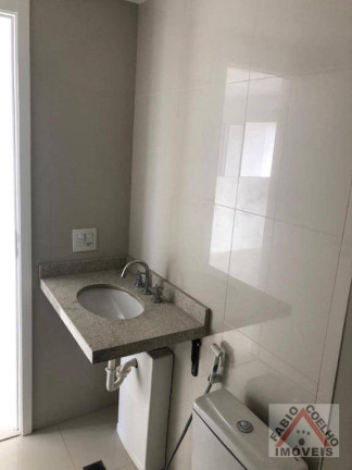 Imagem Apartamento com 1 Quarto à Venda, 48 m² em Brooklin - São Paulo