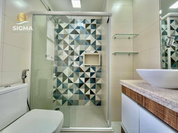 Imagem Apartamento com 3 Quartos à Venda, 106 m² em Pitangueiras - Guarujá Imagem Apartamento com 3 Quartos à Venda, 106 m² em Pitangueiras - Guarujá