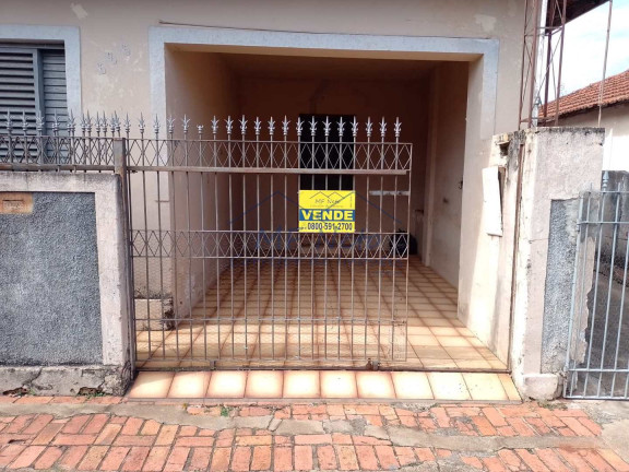 Imagem Casa com 2 Quartos à Venda, 350 m² em Vila Brasil - Pirassununga Imagem Casa com 2 Quartos à Venda, 350 m² em Vila Brasil - Pirassununga